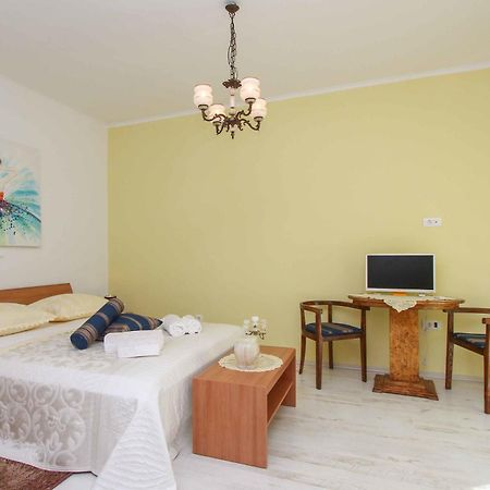 Apartment Jasmin Спліт Номер фото
