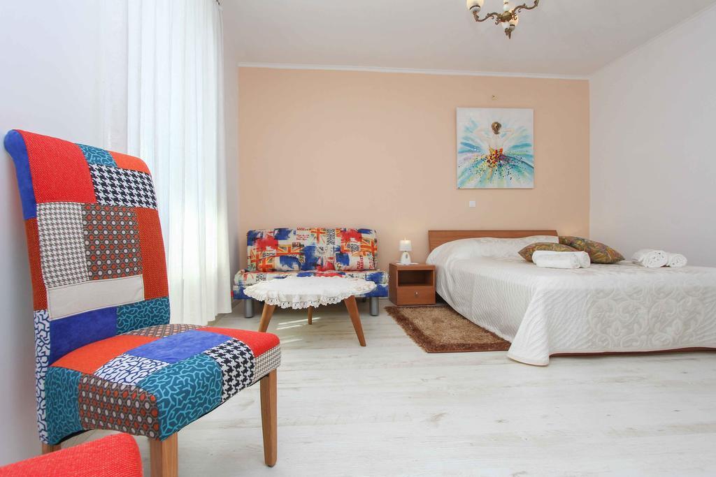 Apartment Jasmin Спліт Номер фото