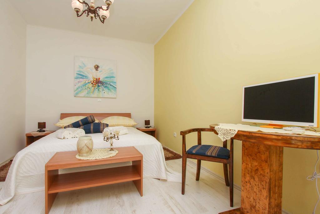 Apartment Jasmin Спліт Номер фото