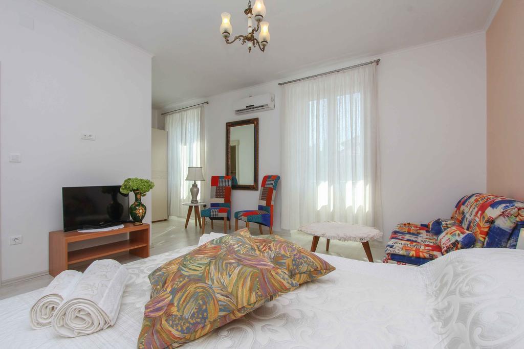 Apartment Jasmin Спліт Номер фото