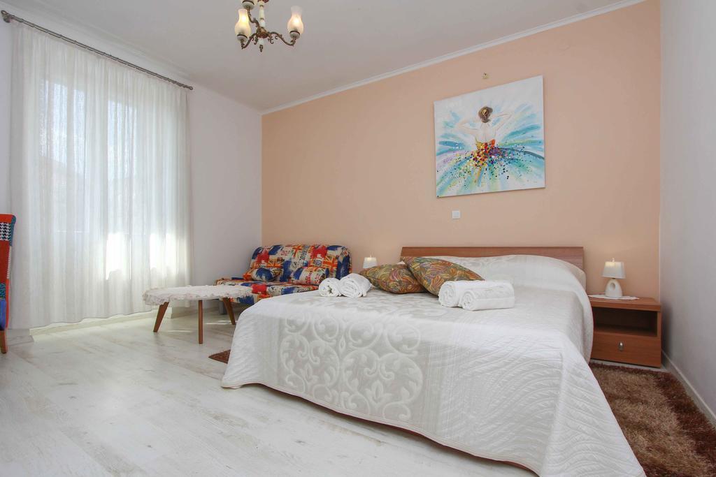 Apartment Jasmin Спліт Номер фото