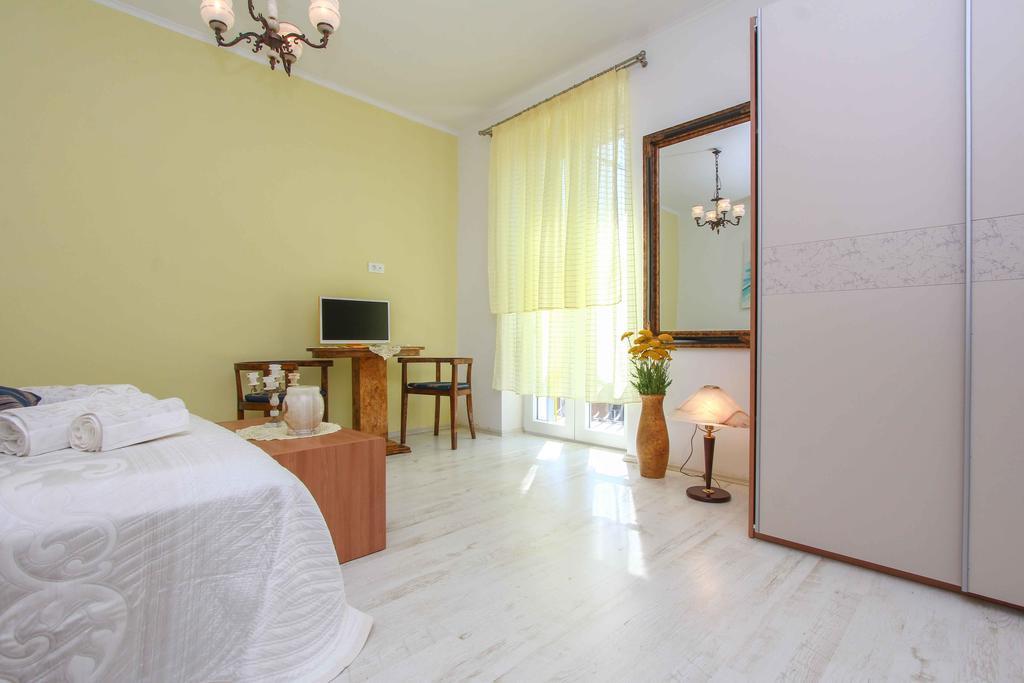 Apartment Jasmin Спліт Номер фото