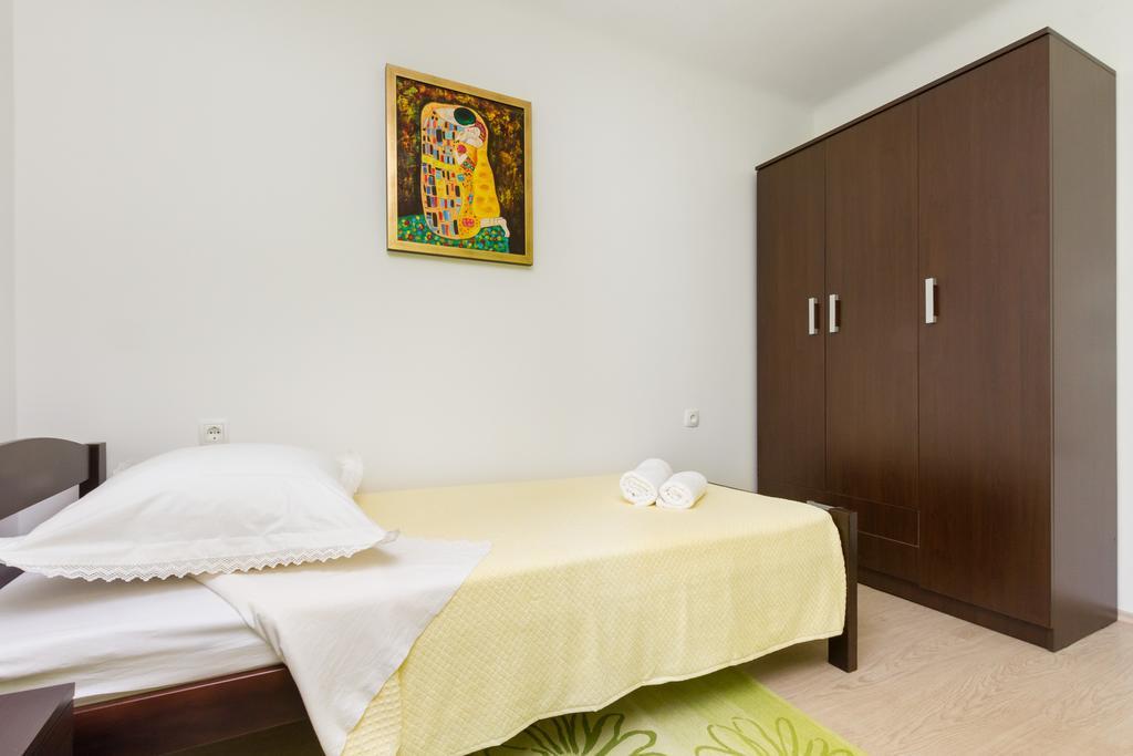 Apartment Jasmin Спліт Номер фото
