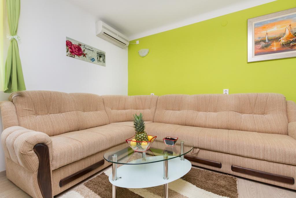Apartment Jasmin Спліт Номер фото